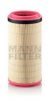 CLAAS 0001268400 Air Filter